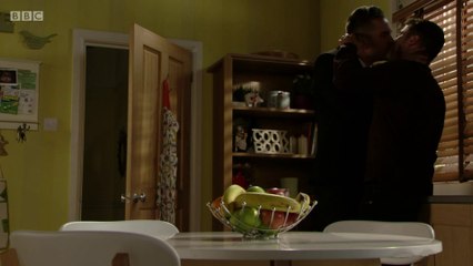 Ballum - Callum Gets Drunk & Seeks Comfort In Ben!