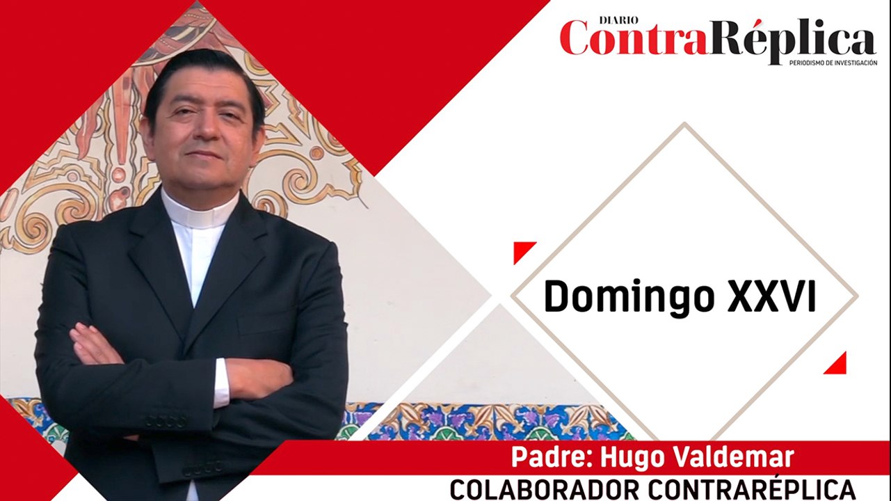XXVI Domingo