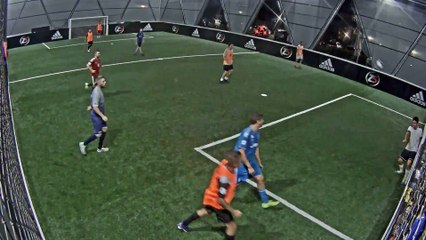 Equipe 1 Vs Equipe 2 - 27/09/19 20:06 - Loisir Turin - Turin Z5