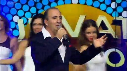 Mladen Grdović - Evo mene, moji ljudi (live)