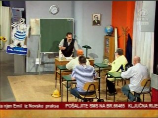 Večernja škola Praksa - Epizoda 73