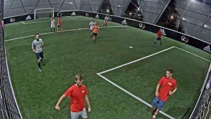 Equipe 1 Vs Equipe 2 - 27/09/19 21:03 - Loisir Turin - Turin Z5