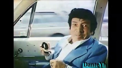 Tun tun , Alfonso Zayas y Lina Santos