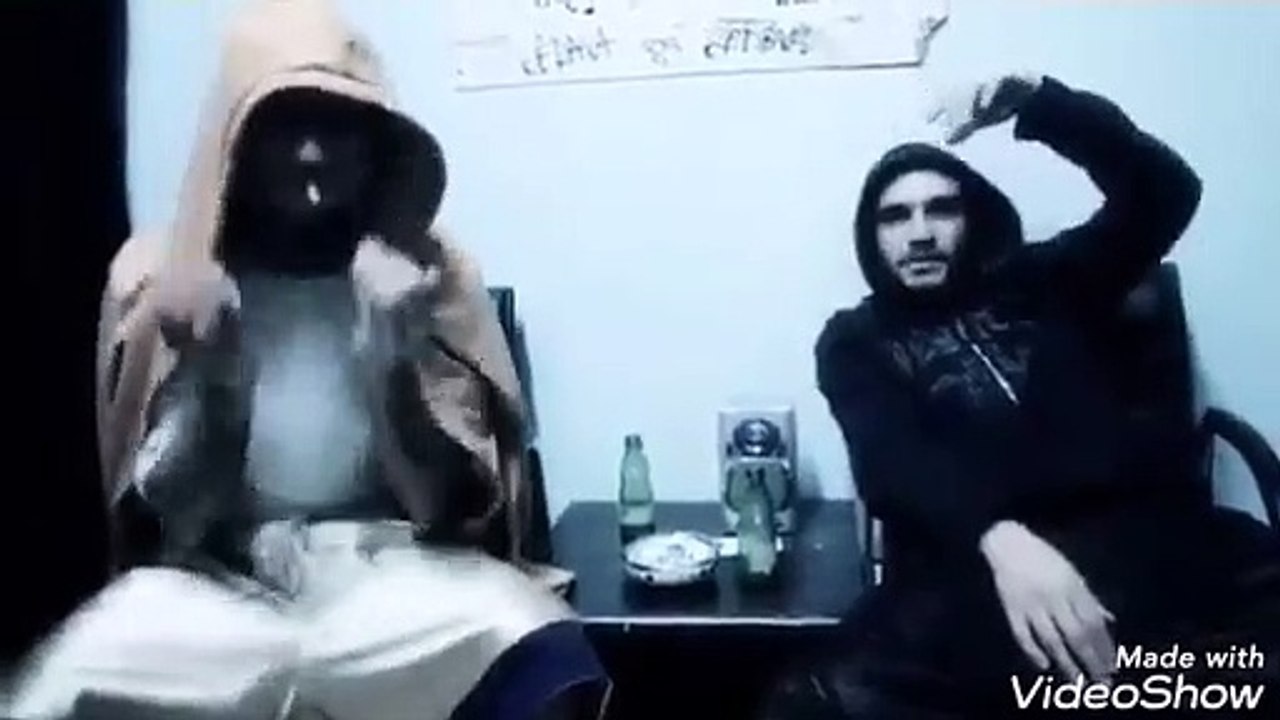 Aşıl Alper Bi Soda Bi Sigara Official Video