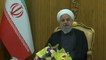Pas d'éclaircie entre Téhéran et Washington