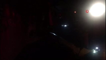 İzmir'de feci kaza: 1'i ağır 5 yaralı