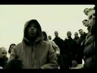 La rumeur - "L'ombre sur la mesure"