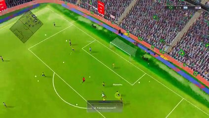 Active Soccer 2019 - Trailer versione Switch