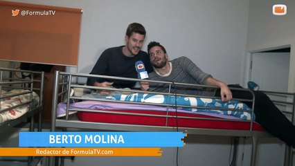 Los actores de 'La que se avecina' se mojan. Quieren en la serie a...