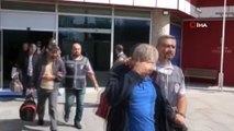 FETÖ'cülerin verdiği sorularla komiser yardımcılığına yükselen 5 polis tutuklandı