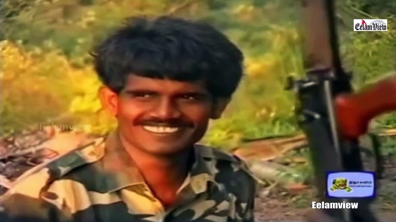 LTTE Uyirayudam 9 Part-02