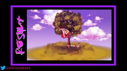 Bruce Ellis Nitroxide [M-DEMO REEL B]