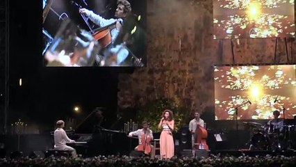16. Uluslararası Alanya Caz Günleri - ANTALYA