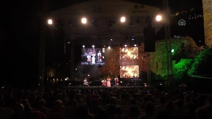 16. Uluslararası Alanya Caz Günleri