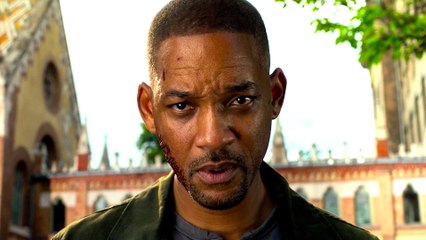 Gemini Man with Will Smith - 3D+ Featurette