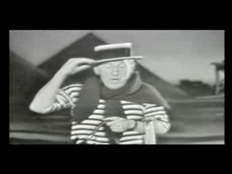 Bourvil - Un clair de lune à Maubeuge