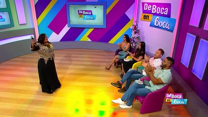 DBB 27 Setiembre 2019