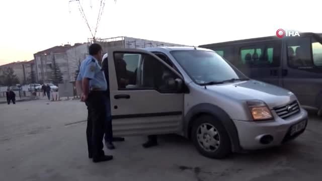 Çifteler katliamında 4 sanığa 3'er kez müebbet ve yağma suçundan 14'er yıl hapis