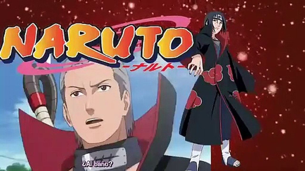 Hidan y Kakuzu venden el cuerpo de Chiriku └└AnimeLatino ┐┐