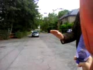 Voila enfin j'y suis arrivé