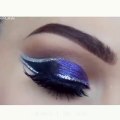 glitter eye makeup tutorial compilation july 2017  DIY Makeup Tutorial for Beginners