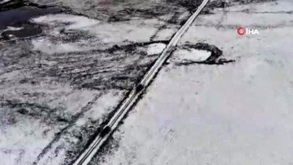 - Rusya, Pasifik'te seyir füzesi denemesi yaptı