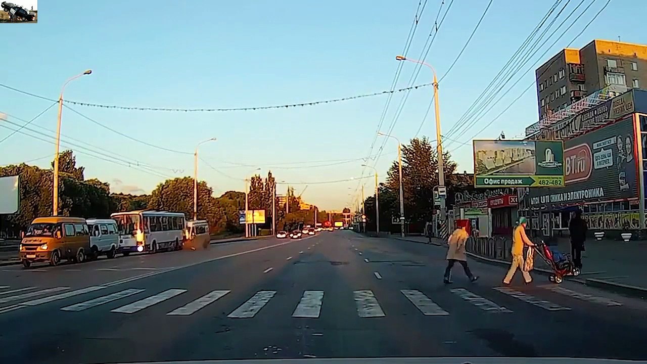 How To Not Drive Your Car On Road 2019 -. 2(1)