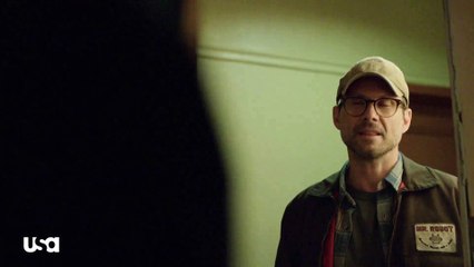 Mr. Robot Season 4 Trailer - A Showdown Of Epic Proportions