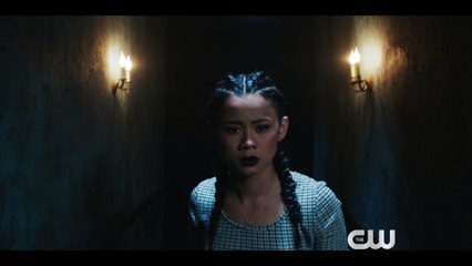 Nancy Drew Trailer - Time Dies