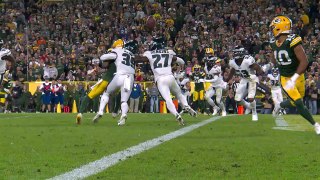 Breaking Down The Six Plays That Saved The Eagles 2019 Season - Baldy Breakdowns [NFL CHANNEL]