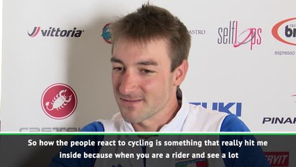 The Six Day London is something truly special - Viviani