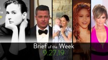 Brief of the Week: Emmys, Baby Archie, Brad Pitt and The Beatles