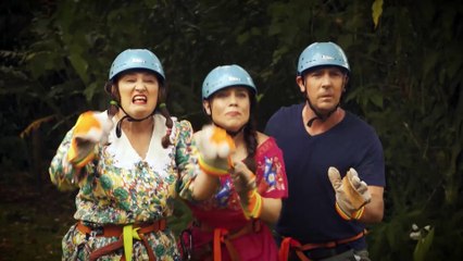 Temporada III - Capítulo 5 Los Lecheros