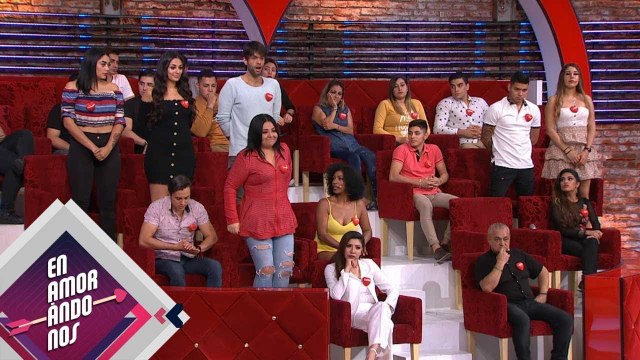 ¡SORPRESIVA NOMINACIÓN! ¡Descubre quiénes fueron nominados! | Enamorándonos