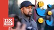 Twitter Unsurprised With Kanye West's 