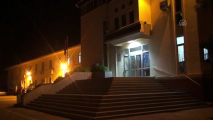 Cinayet zanlısı tutuklandı - ADANA