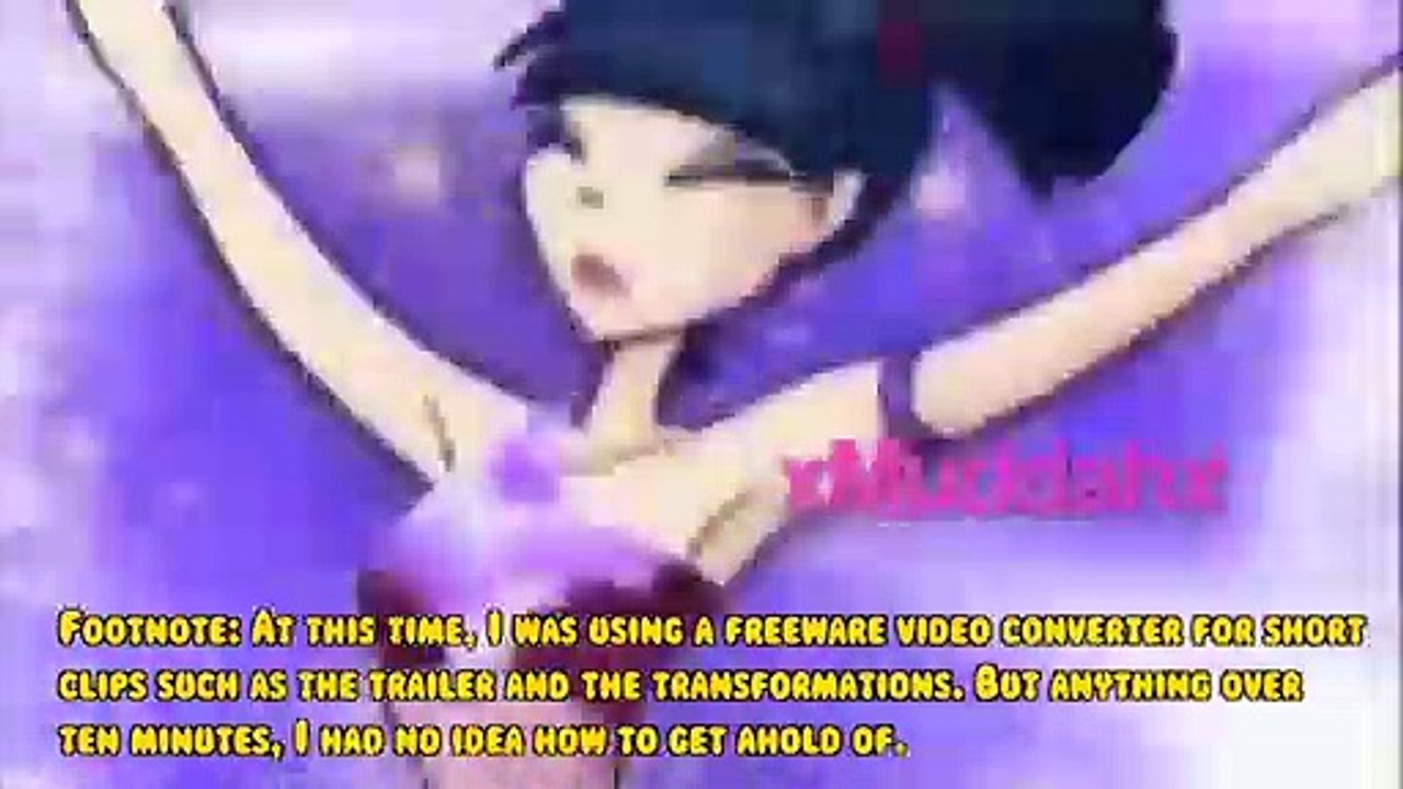 Animated Memoir: My Experiences as a Director (and Voice Actress)