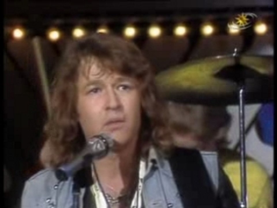 Peter Maffay - Lieber Gott