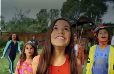 Stuck in the Middle S01E04 Stuck at the Movies