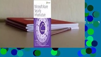 Full E-book  Microsoft Azure Security Infrastructure Complete