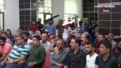 Okullara alınacak 675 işçi için 5 bin kişi başvurdu