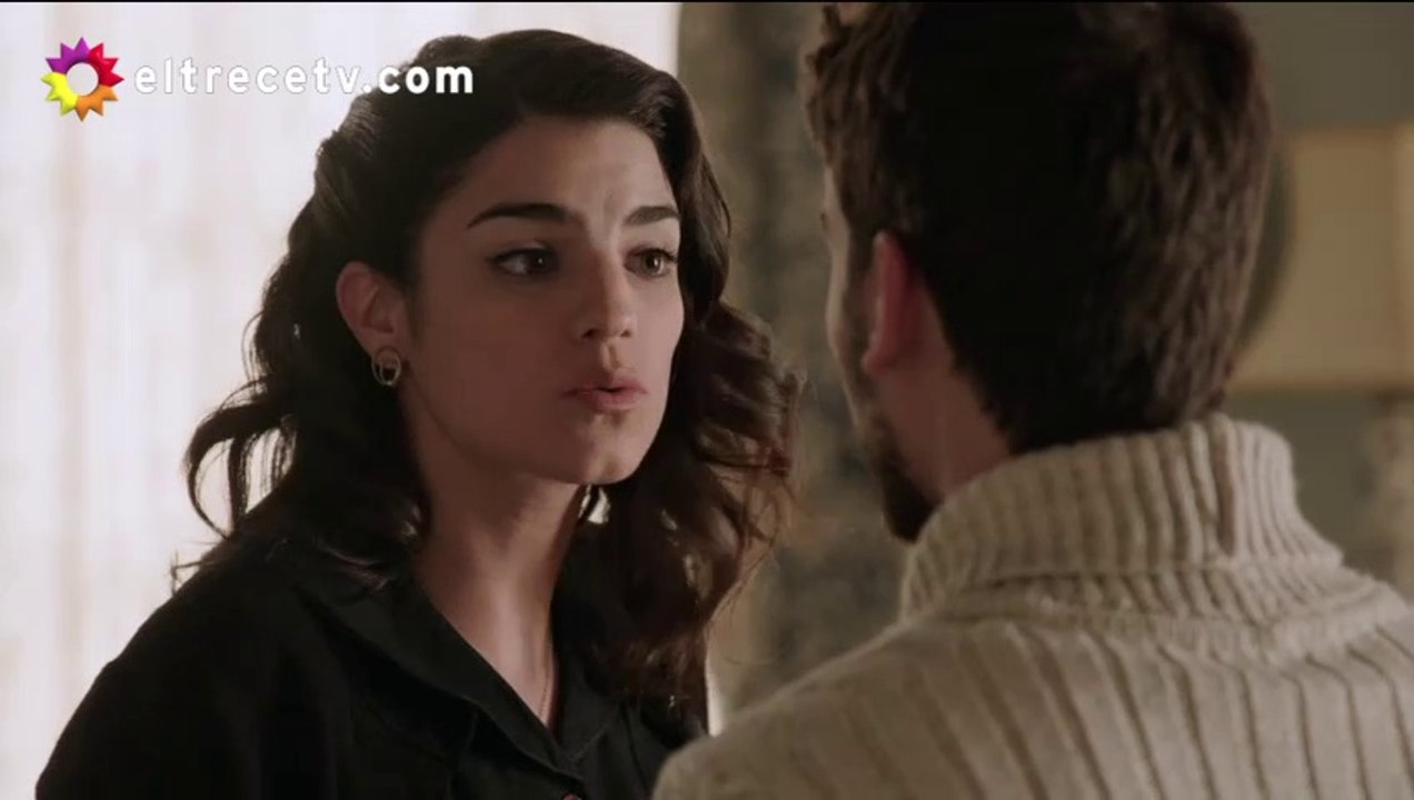 Argentina Tierra de Amor y Venganza Capitulo 14...