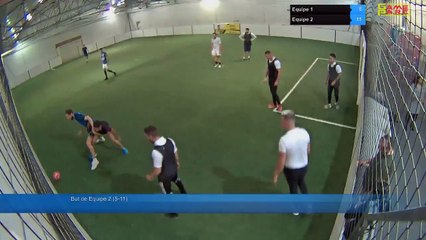 Equipe 1 Vs Equipe 2 - 27/09/19 19:03 - Loisir Poitiers - Poitiers Game Parc