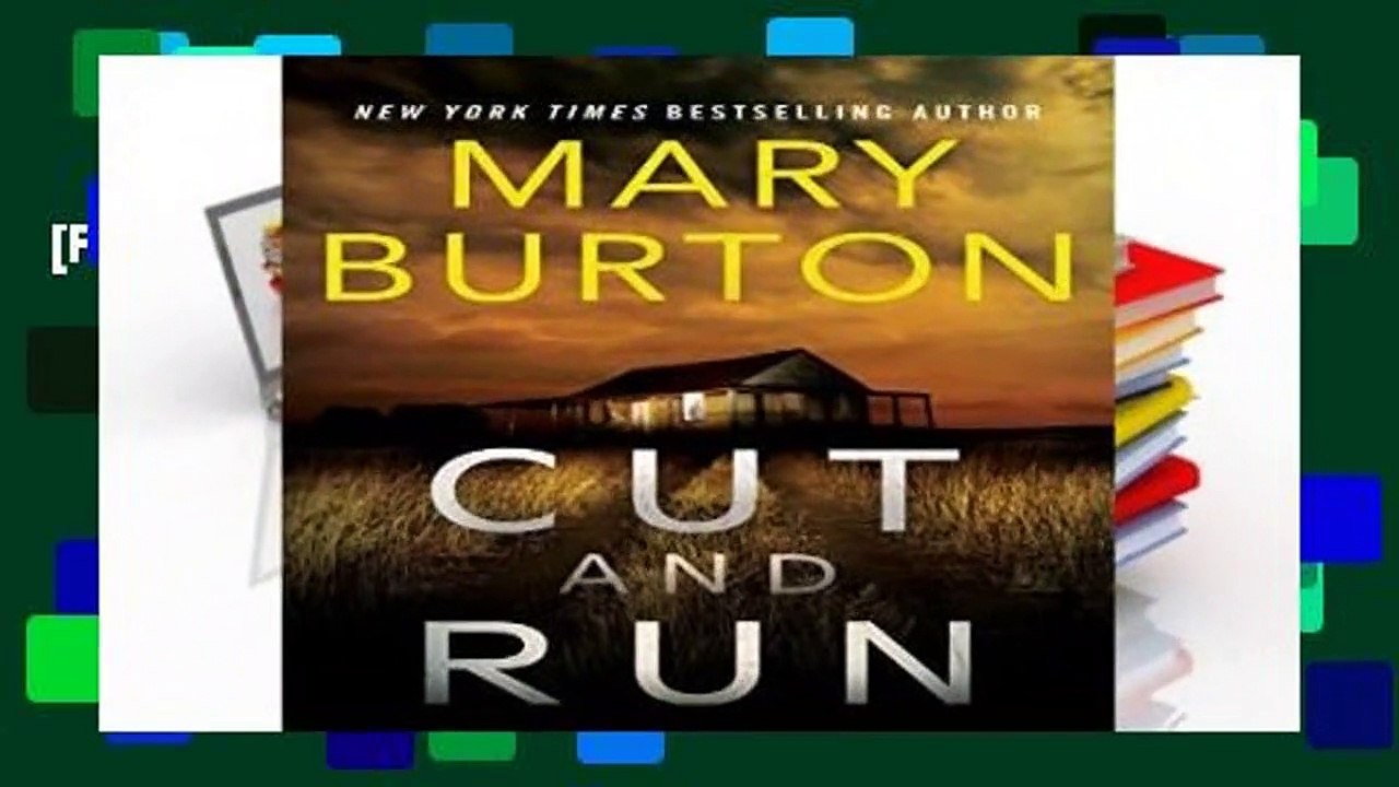 [FREE] Cut and Run