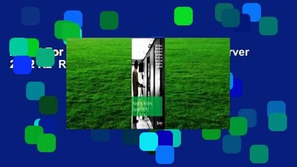 About For Books  Mastering Windows Server 2012 R2  Review