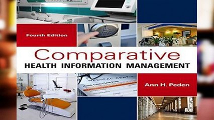 [FREE] Comparative Health Information Management