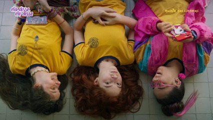 Ela Disse, Ele Disse - Quinta nos cinemas