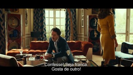 LE DINDON AMANTES ACIDENTAIS Filme