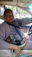 Apostol Santiago Zuniga Necesita 5000 dolares para sacar la VISA Americana