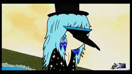 The Ancient Legendary Adventures of Eileen and Rigby - Full Episodes Season 1 Episode 2; Dancing Music Video - Dillony Gamehouse Network